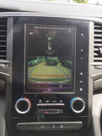 Renault Renault Talisman I (LFD) 1.6 dCi 160ch energy Intens EDC