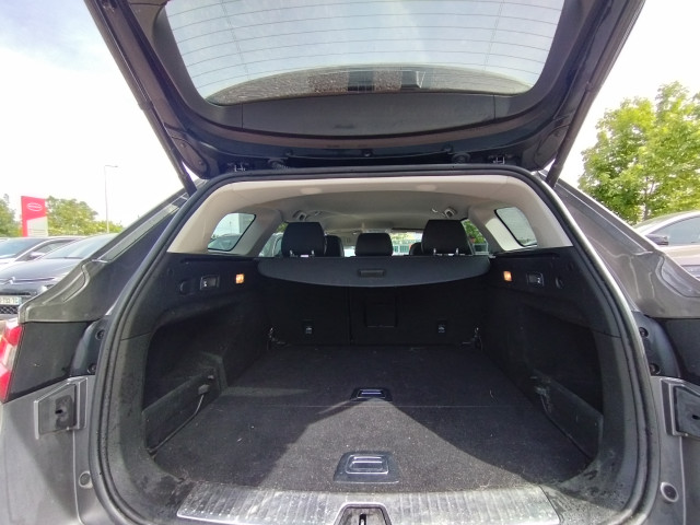 Renault Renault Talisman I (LFD) 1.6 dCi 160ch energy Intens EDC