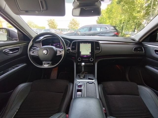 Renault Renault Talisman I (LFD) 1.6 dCi 160ch energy Intens EDC