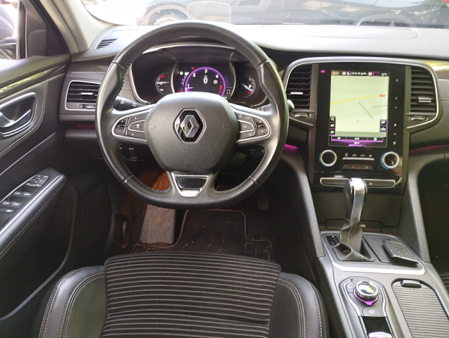 Renault Renault Talisman I (LFD) 1.6 dCi 160ch energy Intens EDC