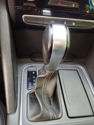 Renault Renault Talisman I (LFD) 1.6 dCi 160ch energy Intens EDC