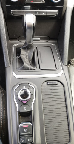 Renault Renault Talisman I (LFD) 1.6 dCi 160ch energy Intens EDC