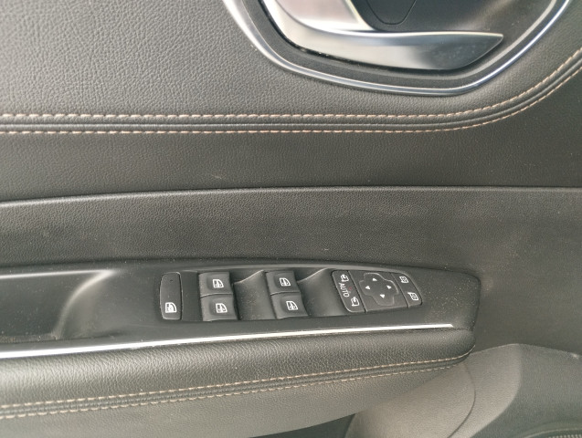 Renault Renault Talisman I (LFD) 1.6 dCi 160ch energy Intens EDC