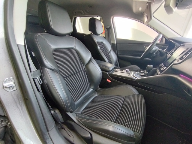 Renault Renault Talisman I (LFD) 1.6 dCi 160ch energy Intens EDC