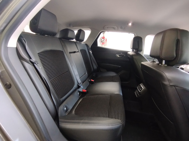 Renault Renault Talisman I (LFD) 1.6 dCi 160ch energy Intens EDC