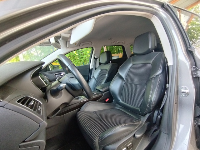 Renault Renault Talisman I (LFD) 1.6 dCi 160ch energy Intens EDC