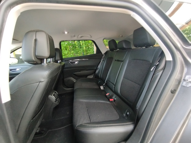 Renault Renault Talisman I (LFD) 1.6 dCi 160ch energy Intens EDC