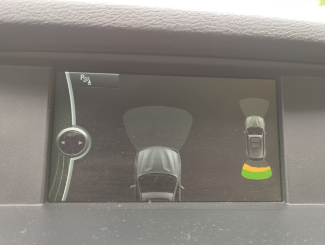 BMW BMW X3 II (F25) xDrive20d 184ch Confort