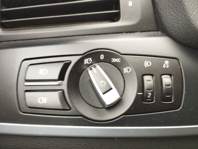 BMW BMW X3 II (F25) xDrive20d 184ch Confort