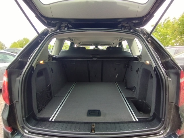 BMW BMW X3 II (F25) xDrive20d 184ch Confort