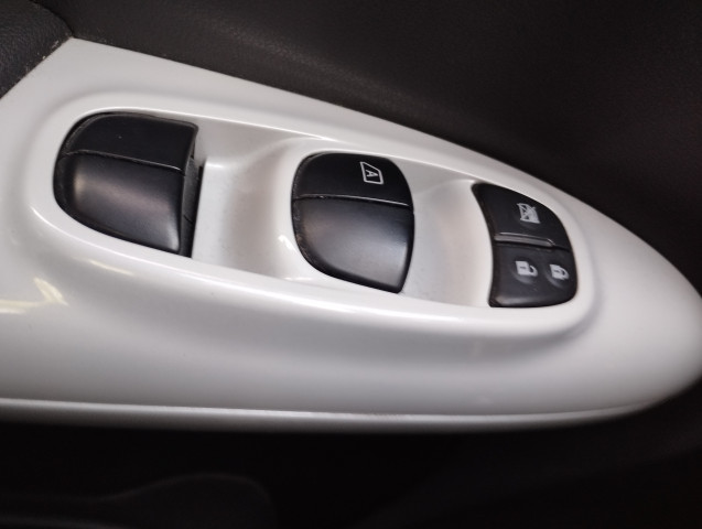 Nissan Nissan Juke  1.5 dCi 110ch Tekna