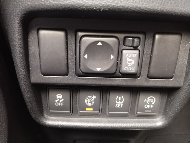 Nissan Nissan Juke  1.5 dCi 110ch Tekna