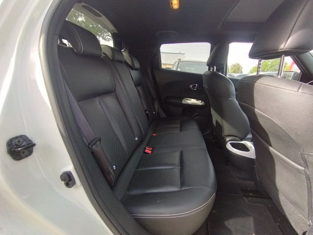 Nissan Nissan Juke  1.5 dCi 110ch Tekna