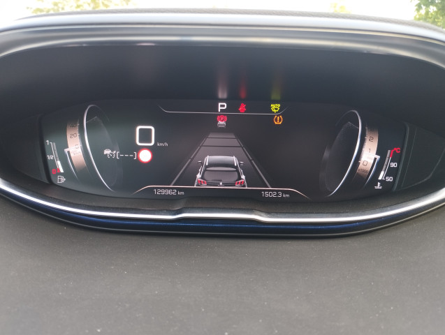 Peugeot Peugeot 3008 II 1.5 BlueHDi 130ch S&S GT EAT8