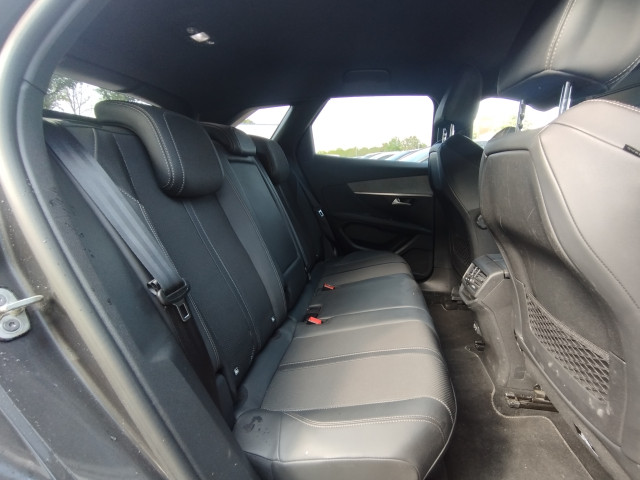 Peugeot Peugeot 3008 II 1.5 BlueHDi 130ch S&S GT EAT8