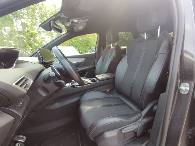 Peugeot Peugeot 3008 II 1.5 BlueHDi 130ch S&S GT EAT8