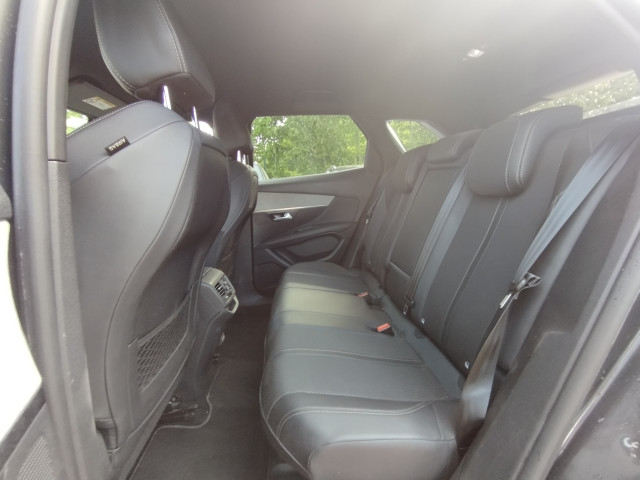 Peugeot Peugeot 3008 II 1.5 BlueHDi 130ch S&S GT EAT8
