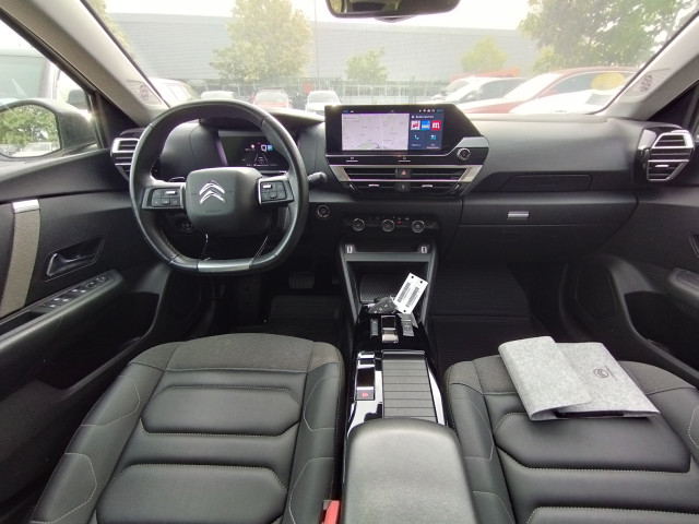 Citroën Citroën C4 X BLUHDI 130 S&S EAT8 MAX