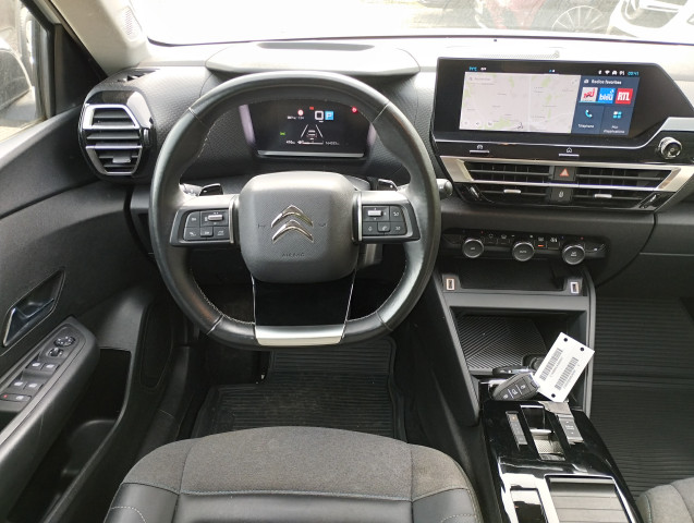 Citroën Citroën C4 X BLUHDI 130 S&S EAT8 MAX