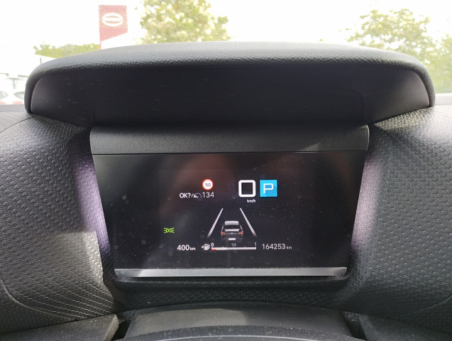 Citroën Citroën C4 X BLUHDI 130 S&S EAT8 MAX