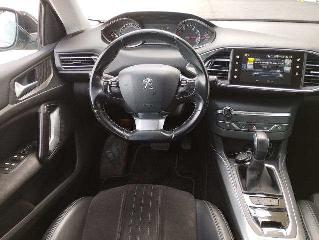 Peugeot Peugeot 308 II 1.2 Puretech 130ch Allure S&S EAT6 5p