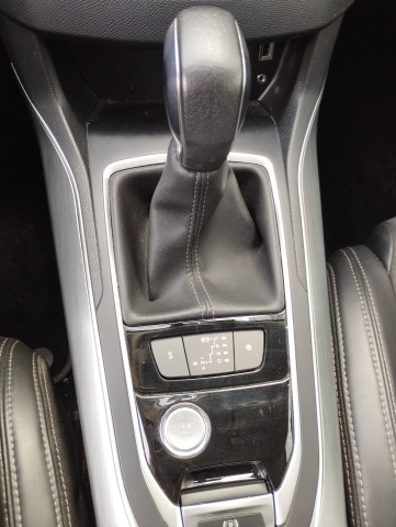 Peugeot Peugeot 308 II 1.2 Puretech 130ch Allure S&S EAT6 5p