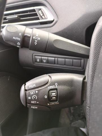 Peugeot Peugeot 308 II 1.2 Puretech 130ch Allure S&S EAT6 5p