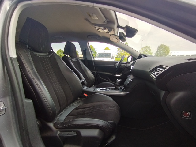 Peugeot Peugeot 308 II 1.2 Puretech 130ch Allure S&S EAT6 5p