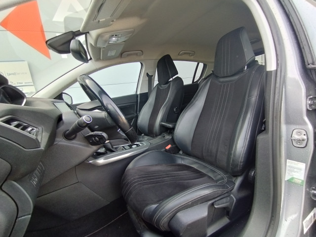 Peugeot Peugeot 308 II 1.2 Puretech 130ch Allure S&S EAT6 5p