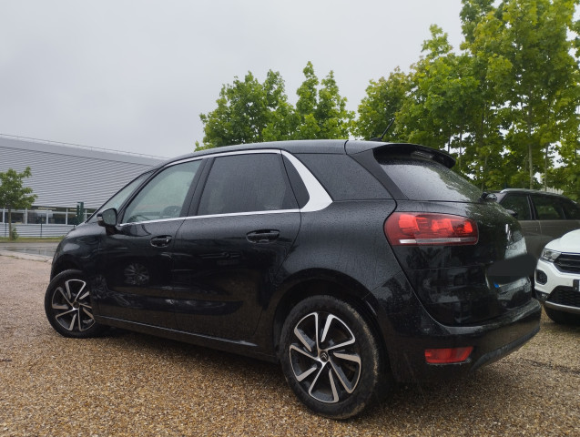 Citroën Citroen C4 Spacetourer BLUEHDI 160 S&S EAT8