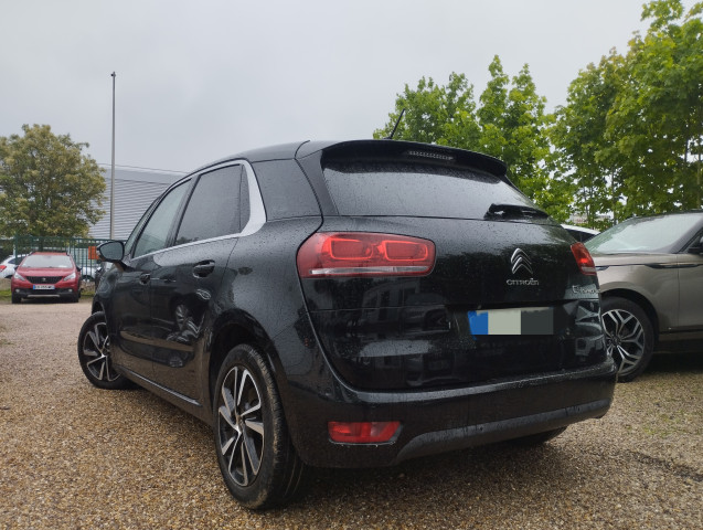 Citroën Citroen C4 Spacetourer BLUEHDI 160 S&S EAT8