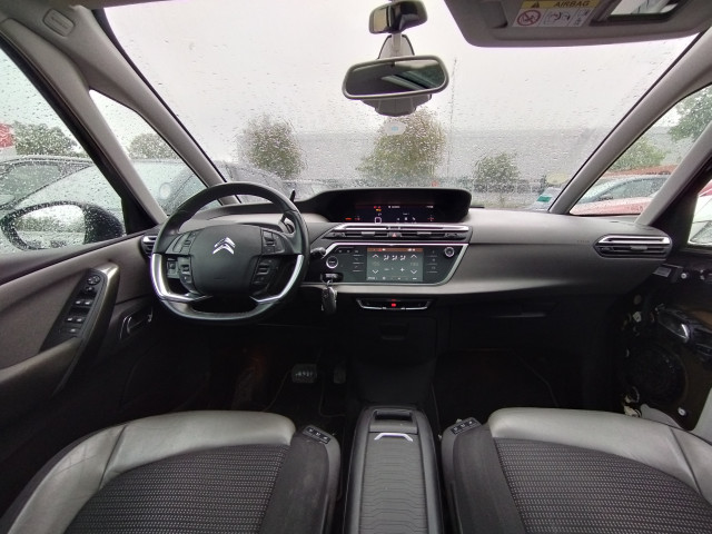 Citroën Citroen C4 Spacetourer BLUEHDI 160 S&S EAT8
