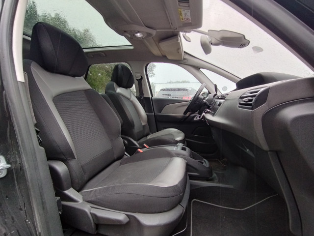 Citroën Citroen C4 Spacetourer BLUEHDI 160 S&S EAT8