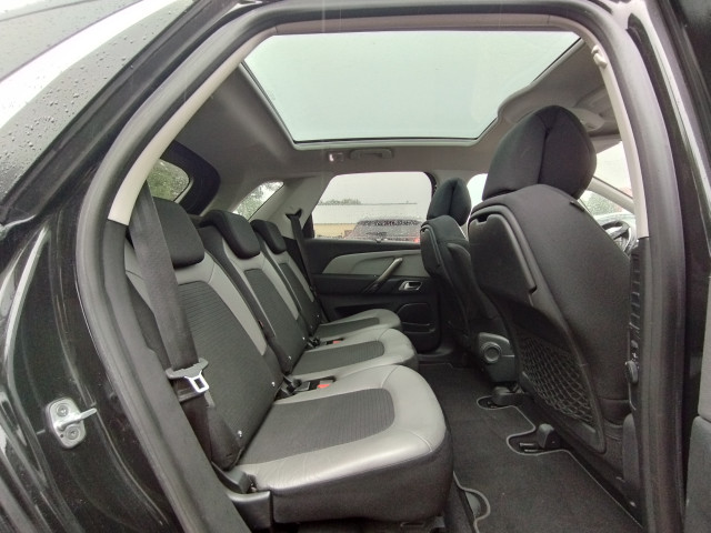 Citroën Citroen C4 Spacetourer BLUEHDI 160 S&S EAT8