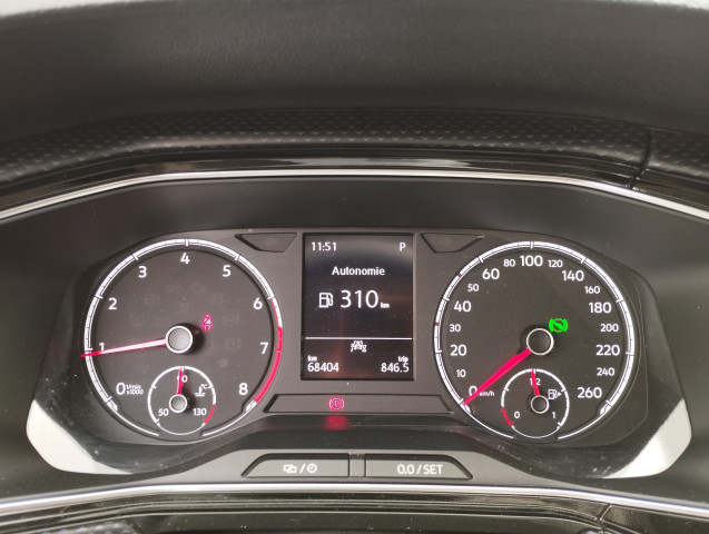 Volkswagen Volkswagen T-Cross TSI 110 CV DSG7 UNITED