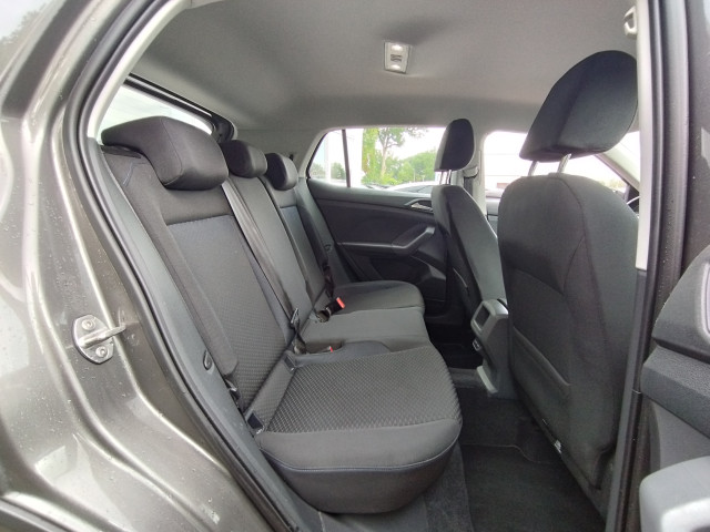 Volkswagen Volkswagen T-Cross TSI 110 CV DSG7 UNITED