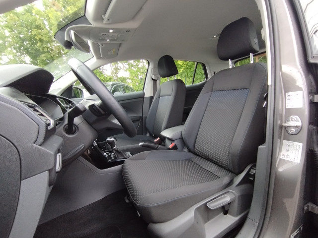 Volkswagen Volkswagen T-Cross TSI 110 CV DSG7 UNITED