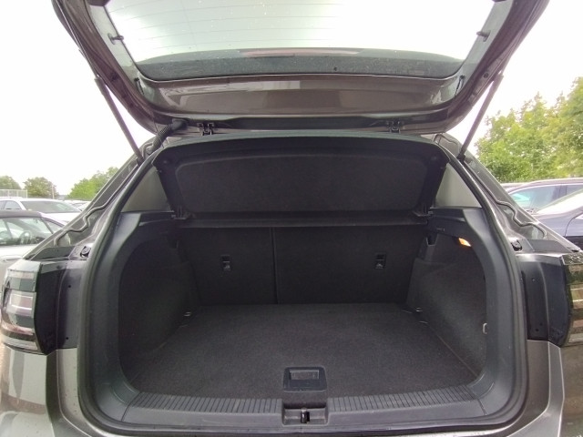 Volkswagen Volkswagen T-Cross TSI 110 CV DSG7 UNITED