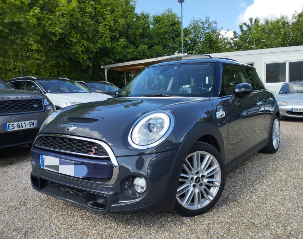 Mini Mini Cooper COOPER S 2.0 i 190 CV 3P