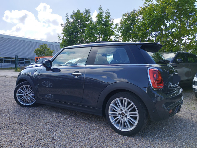Mini Mini Cooper COOPER S 2.0 i 190 CV 3P