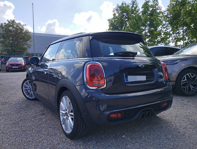 Mini Mini Cooper COOPER S 2.0 i 190 CV 3P