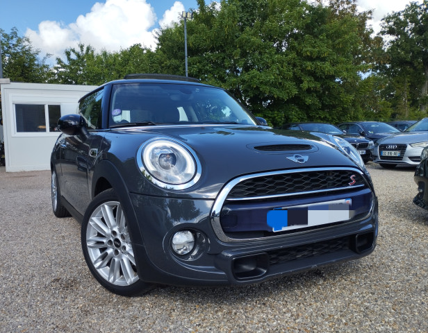 Mini Mini Cooper COOPER S 2.0 i 190 CV 3P