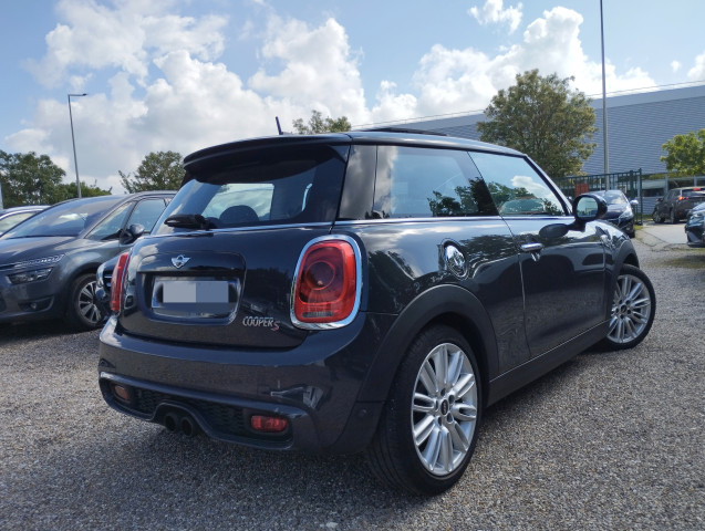 Mini Mini Cooper COOPER S 2.0 i 190 CV 3P