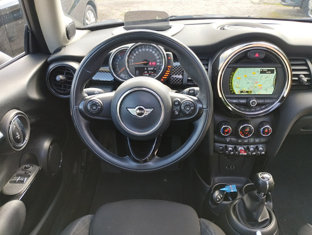 Mini Mini Cooper COOPER S 2.0 i 190 CV 3P