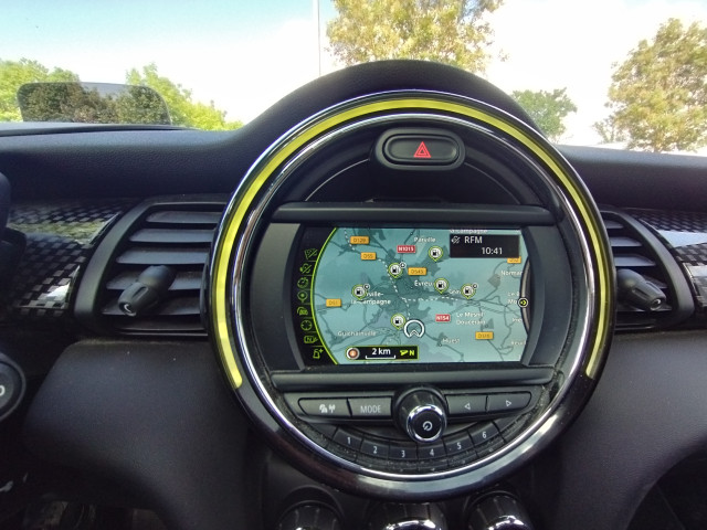 Mini Mini Cooper COOPER S 2.0 i 190 CV 3P