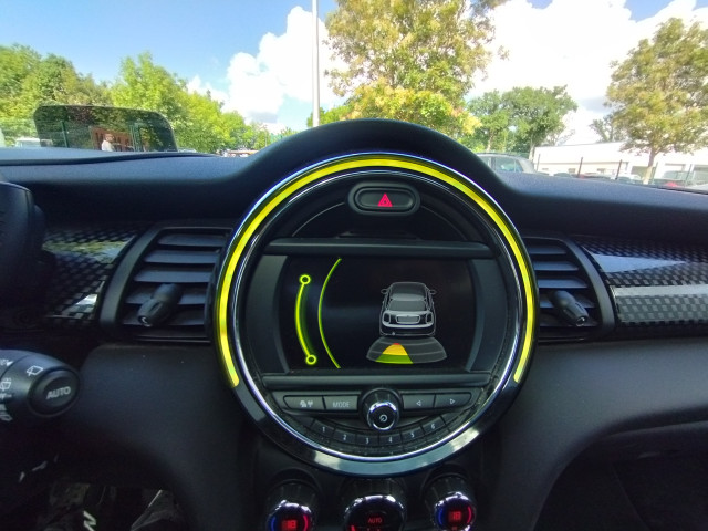 Mini Mini Cooper COOPER S 2.0 i 190 CV 3P