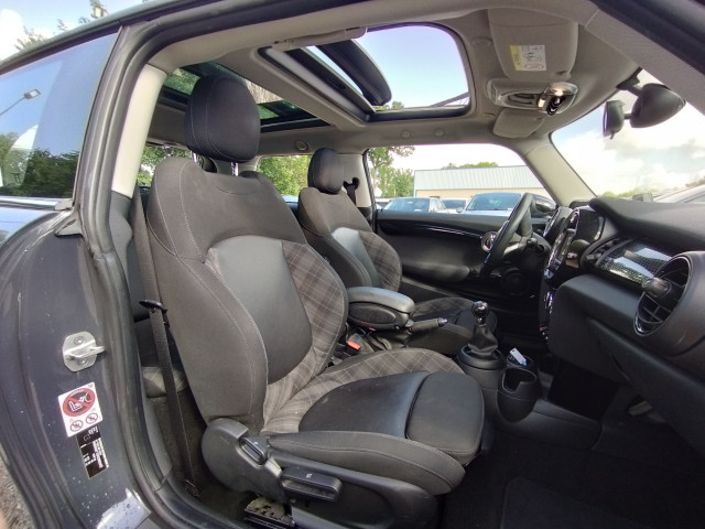Mini Mini Cooper COOPER S 2.0 i 190 CV 3P