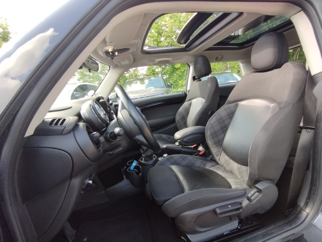 Mini Mini Cooper COOPER S 2.0 i 190 CV 3P