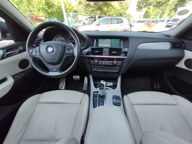 BMW BMW X4 I (F26) xDrive20d 190ch xLine
