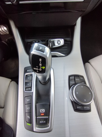 BMW BMW X4 I (F26) xDrive20d 190ch xLine